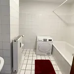 شقة Modern And In *