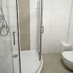 Modern And In شقة *