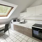 Modern And In *