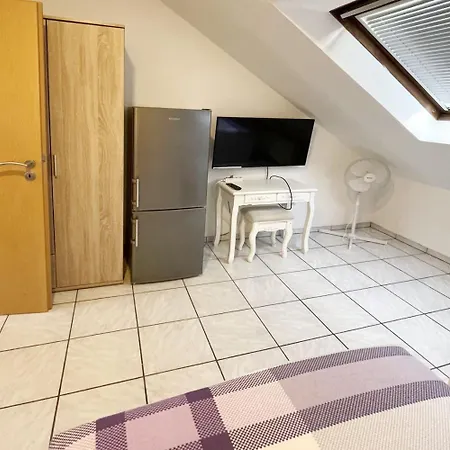 Apartamento Modern And In