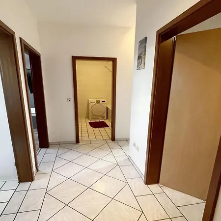 Apartamento Modern And In *