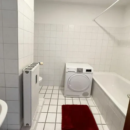 Apartamento Modern And In *