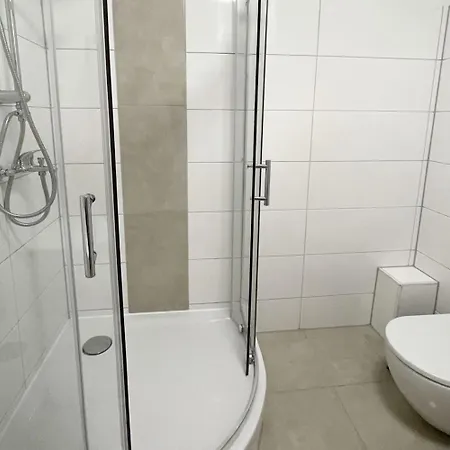 Modern And In Apartamento *