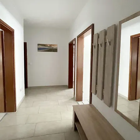 Apartamento Modern And In Duisburg