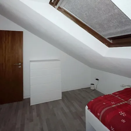 Apartamento Modern And In *